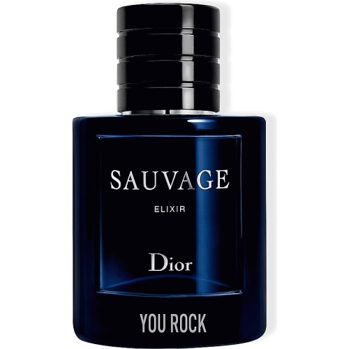 DIOR Sauvage Elixir Limited Edition Engraved Bottle 100ml Compare Prices Where To Buy Trolley