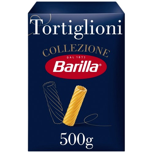 Spaghetti-Barilla-Whole Grain-6Pack(3Penne-3Spaghetti)-B