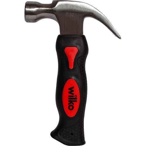 Claw shop hammer wilko