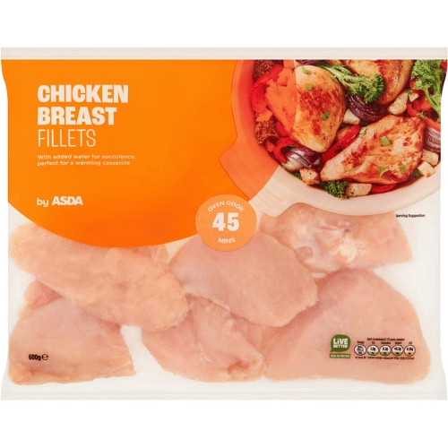 Frozen Chicken Breast Fillets, Frozen Chicken Delivery