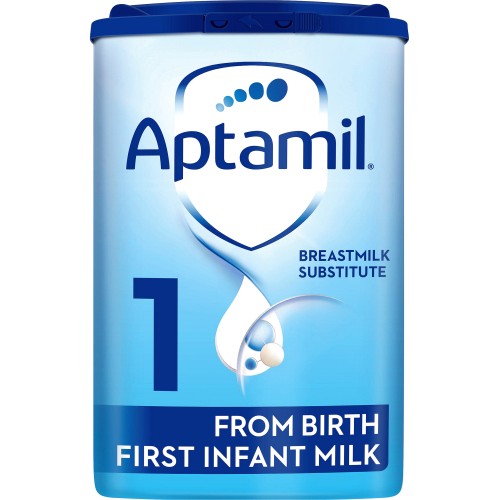 Best milk best sale for babies uk