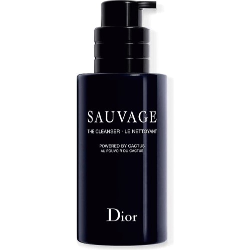 DIOR Sauvage The Cleanser 125ml Compare Prices Where To Buy Trolley