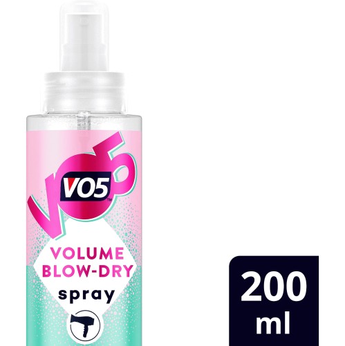 Vo5 discount hair perfume