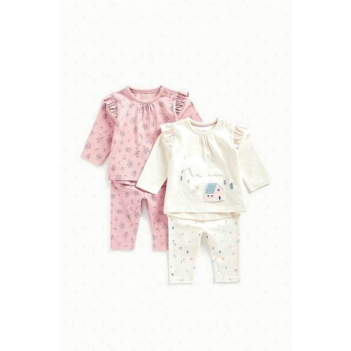 Mothercare leggings hot sale baby