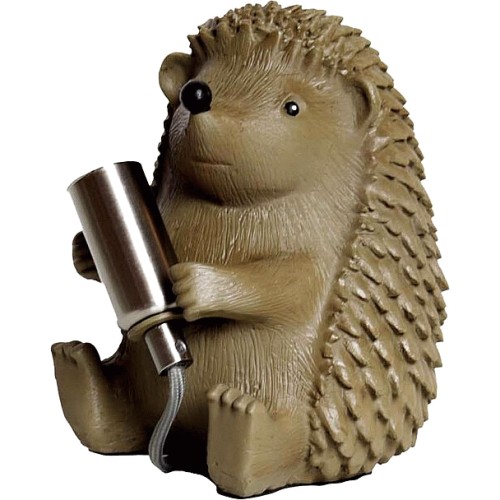 Hedgehog lamp outlet sainsbury's