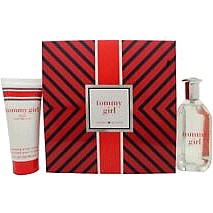 Perfume tommy best sale hilfiger girl