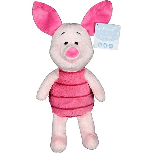 Piglet soft hot sale toy uk