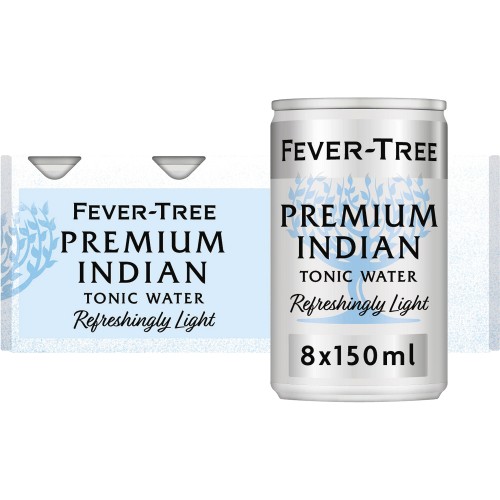 Fever-Tree Light Premium Ginger Beer (500ml) - Compare Prices