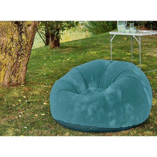 Inflatable moon chair asda hot sale