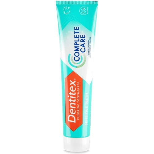 superdrug travel size toothpaste