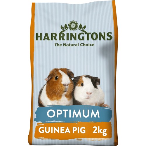 Excel guinea clearance pig food 10kg