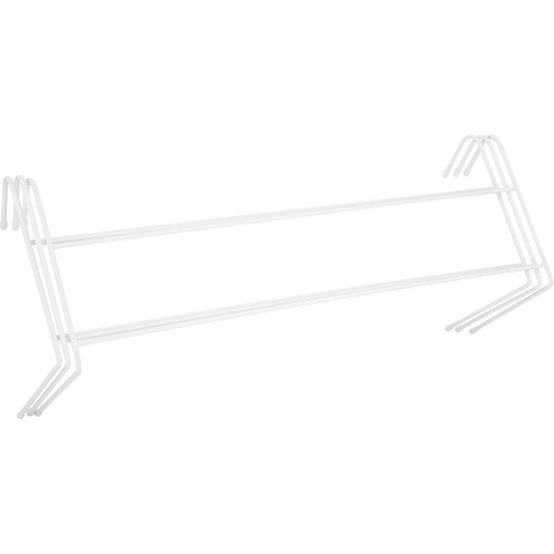 Tesco indoor store clothes airer