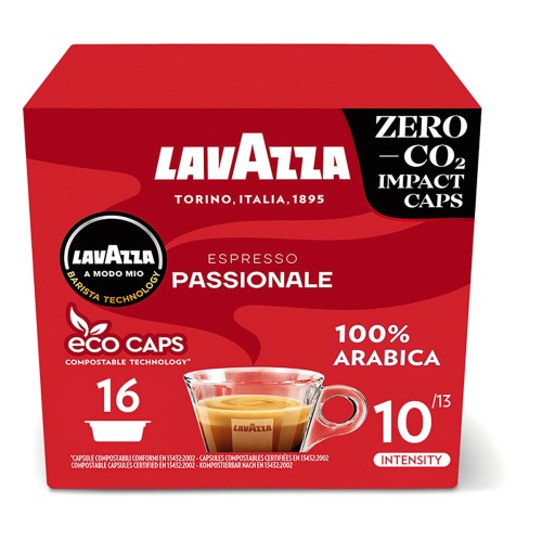 L'or. Espresso Vanilla Flavour Coffee Capsules X10 52G - Tesco Groceries