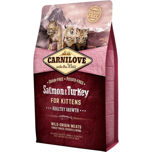 Cheapest grain free cat food hotsell