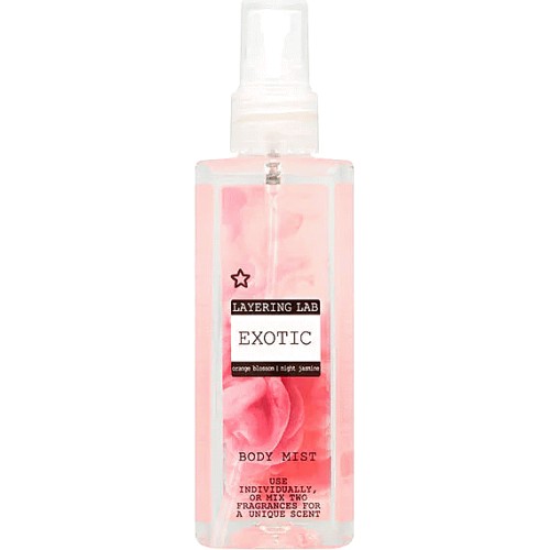 Superdrug oriental spray hot sale