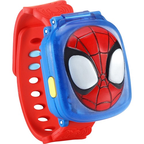 Vtech Spidey and Friends Watch - Compare Prices & Where To Buy ...