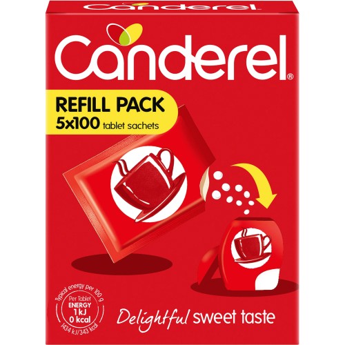 Canderel Canderel (75 g) - acheter sur Galaxus