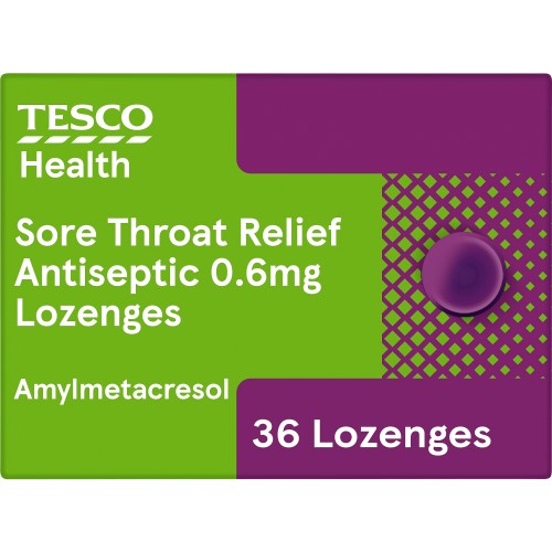 Top 10 Tesco Health Products & Where To Buy Them 