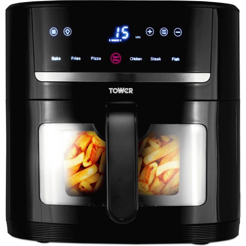 Tower 1350w store air fryer