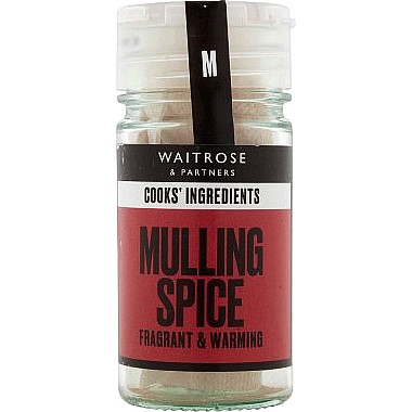 Cooks Ingredients Mulling Spice 14g Compare Prices Where