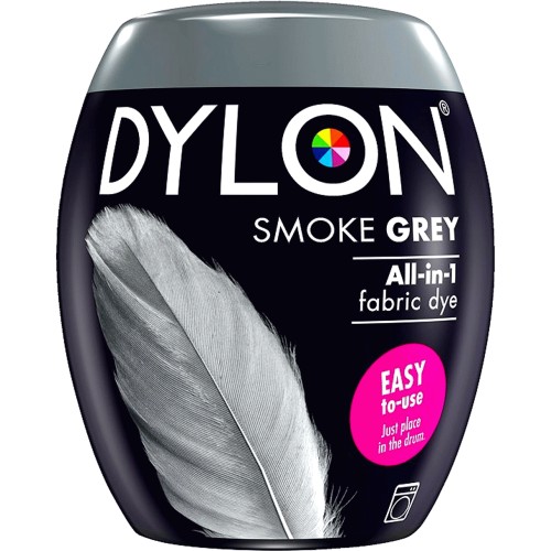 Dylon Fresh Orange Fabric Dye Pod 350g