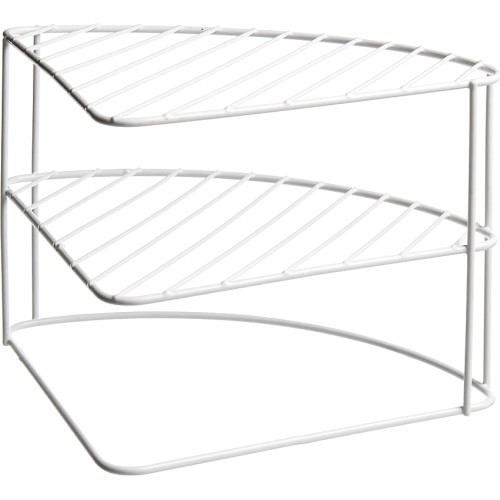 Wilko Corner Plate Rack Compare Prices Where To Buy Trolley