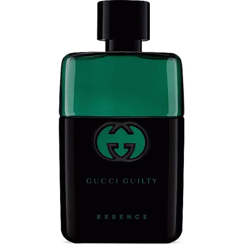 Gucci Guilty Essence Eau de Toilette for Men Spray 50ml Compare Prices Where To Buy Trolley