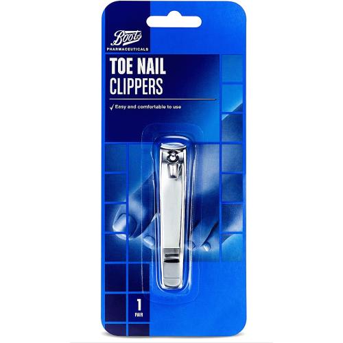 Wilko Toe Nail Clippers