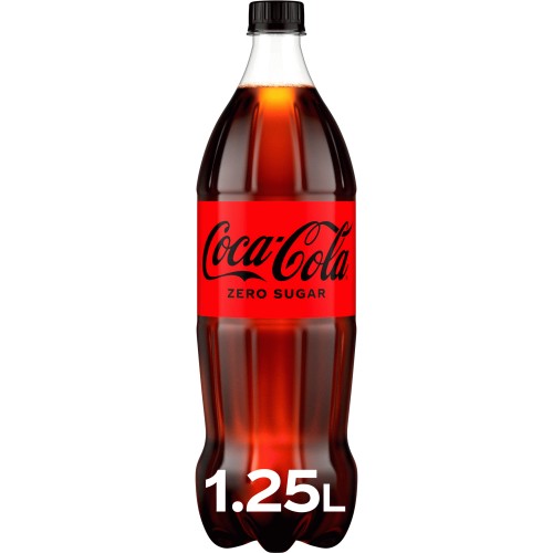 Coca-Cola Zero 500ml