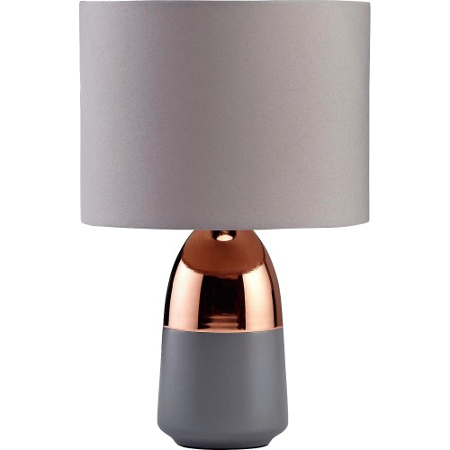 Table lamps cheap at sainsburys