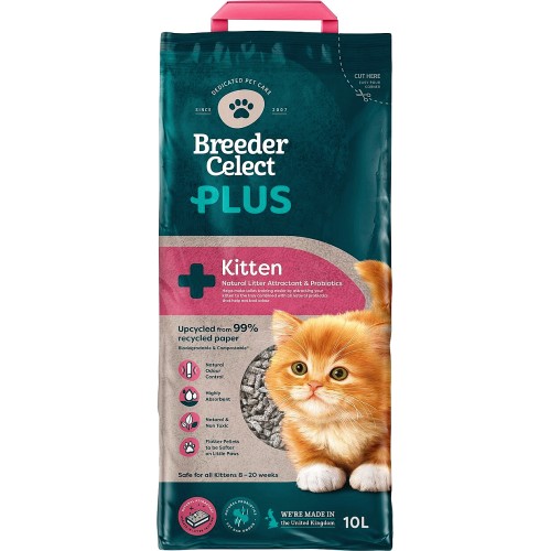 Bio Catolet Cat Litter 12 Litre Compare Prices Where To Buy Trolley