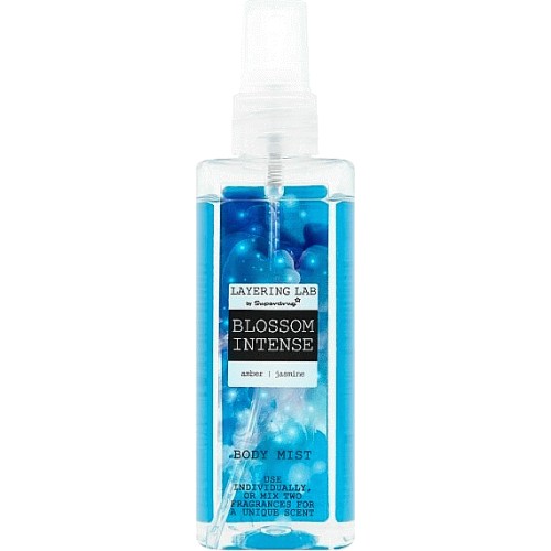 Superdrug layering lab discount body mist exotic