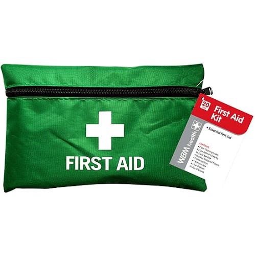 Top 16 First Aid Kits And Where To Buy Them Uk