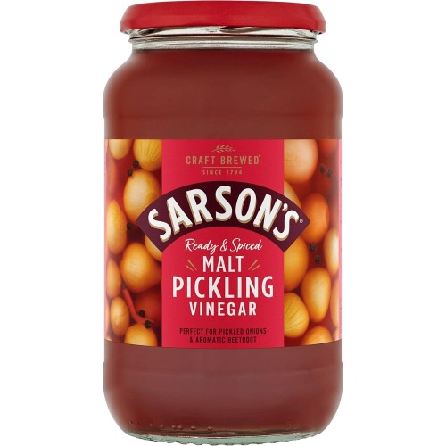 Sarson's Malt Vinegar 5ltr