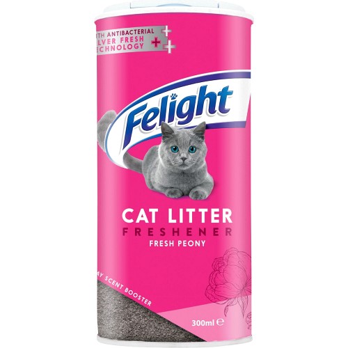 Felight cat 2024 litter tesco