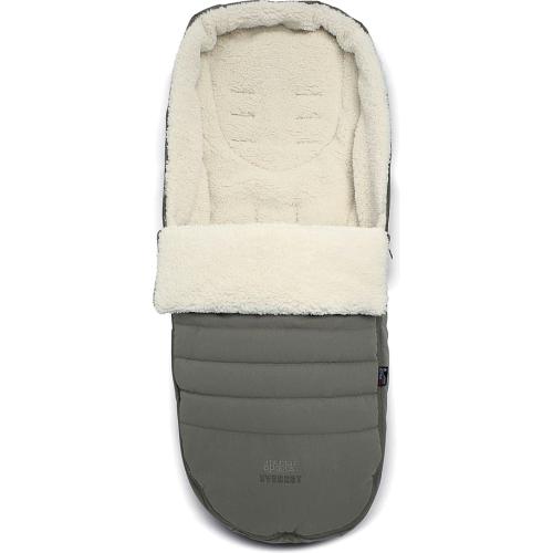 Ocarro skyline 2024 grey footmuff