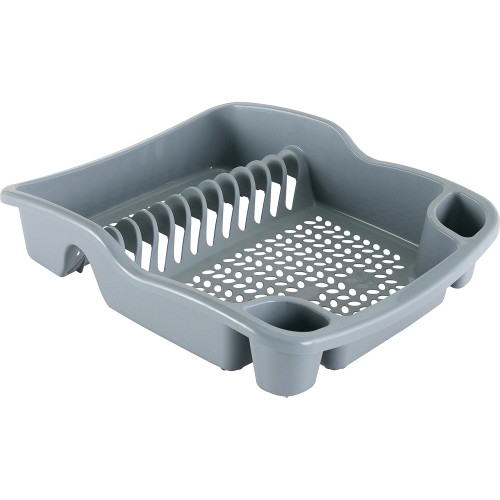 Dish discount drainer sainsbury