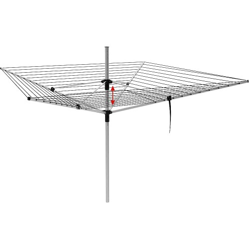 Wilko best sale rotary airer