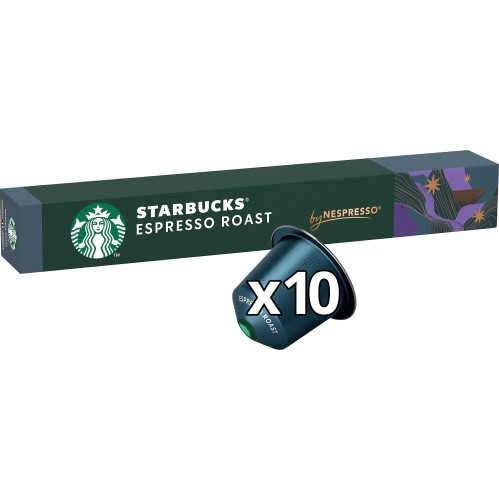 Nespresso Krups Starbucks Pike Place Roast Vs Nestle Dolce Gusto Starbucks  Latte Macchiato 