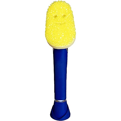 Scrub Daddy UK