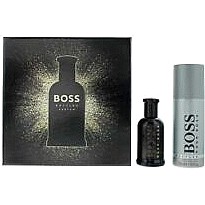 Boss deals aftershave set