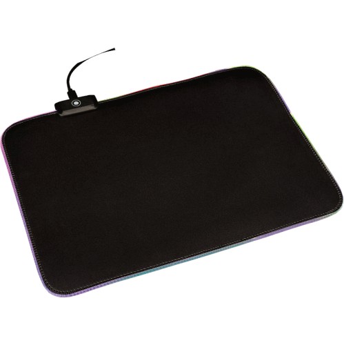 ASDA Tech Mouse Mat With Wrist Support - Compare Prices & Where To