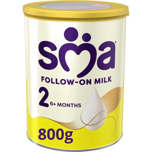 Top 10 milk sales powder for baby