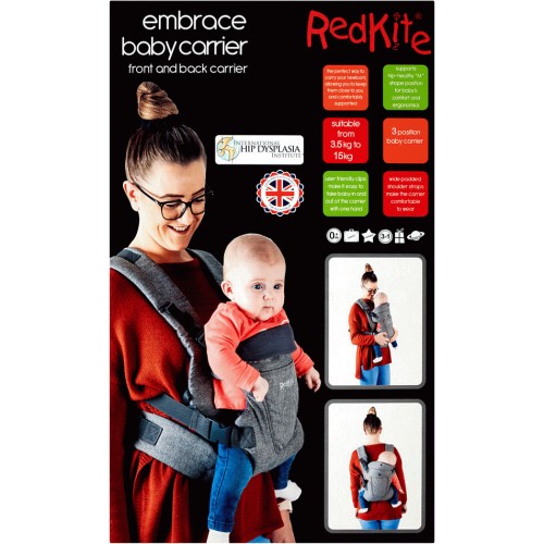 Baby cheap carrier 15kg