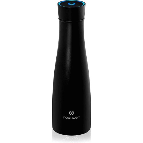 LIZ Smart Water Bottle with UV sterilization