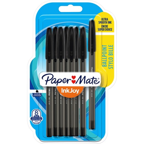 Papermate Gel Pens (4) - Compare Prices - Trolley.co.uk