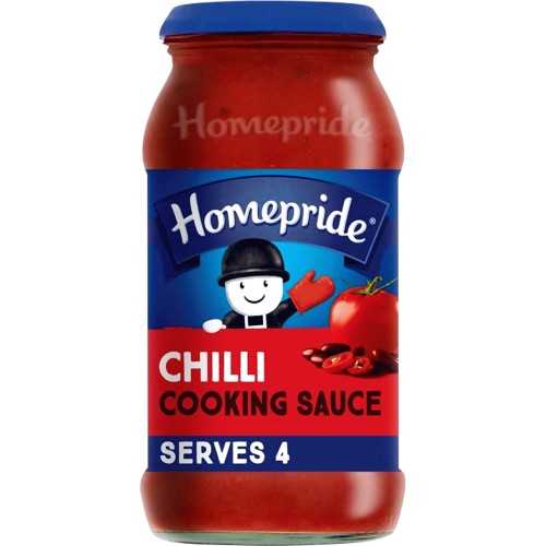 Homepride Chasseur Cooking Sauce 400g Compare Prices Where