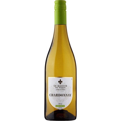 Le Manoir Du Baron Chardonnay (75cl) - Compare Prices & Where To Buy ...