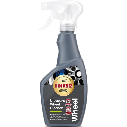 SIMONIZ Platinum Car Interior Protectant Spray, 750-mL