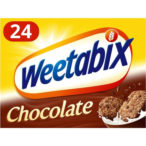 Weetabix Crispy Minis Fruit & Nut - 500g